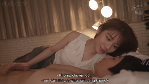 Xoạc xxx tê cặc vợ của bạn lồn đầy nước Saika Kawakita